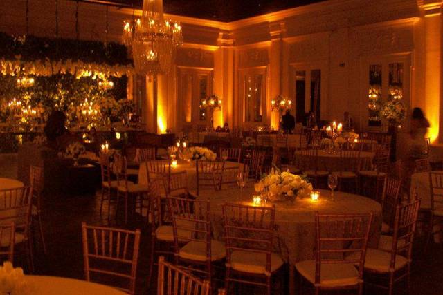 Eventos sociais