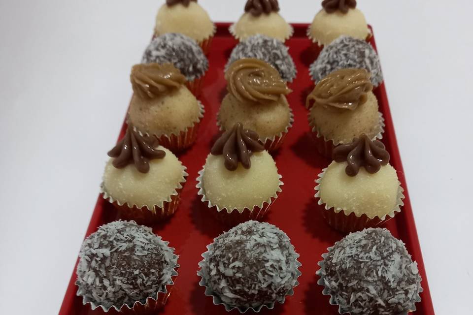 Brigadeiros