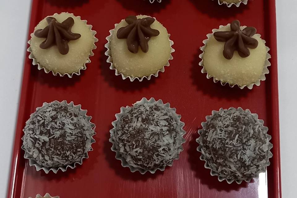 Brigadeiros