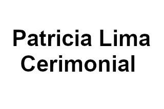 Patricia Lima Cerimonial logo