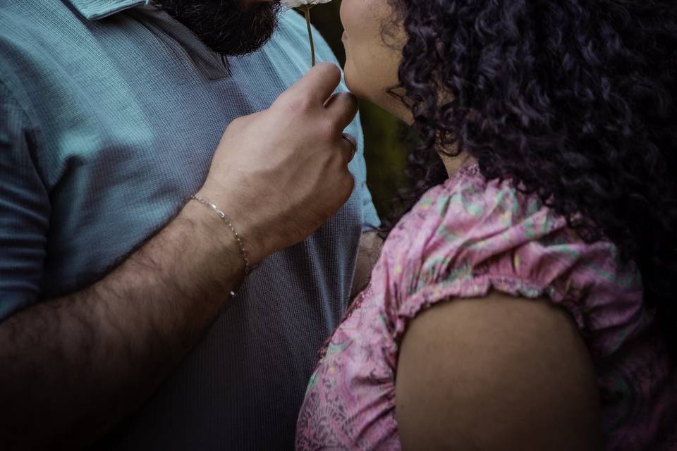 Pré-Wedding - Vitor e Natália