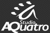 Studio a Quatro logo