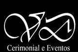 VD Cerimonial e Eventos logo