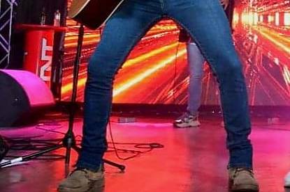 Show em Guarulos