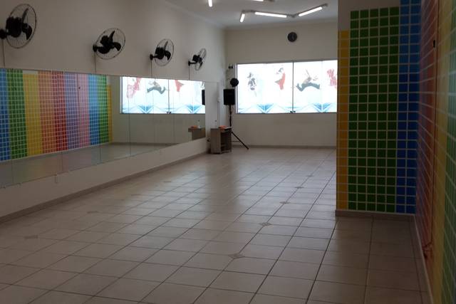 Espaço