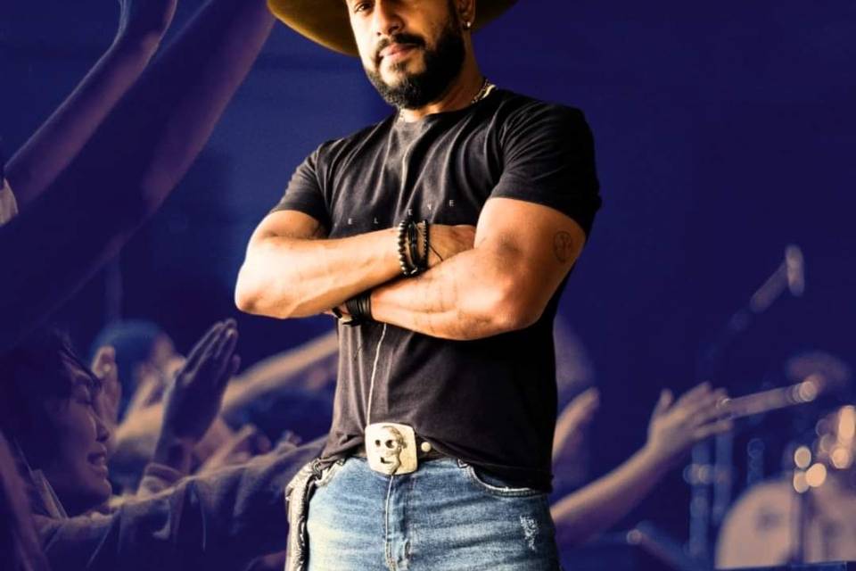 Foto de divulgação do Youtube