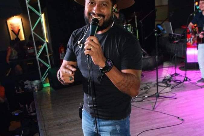 Show Gaivota Sertanejo GRU