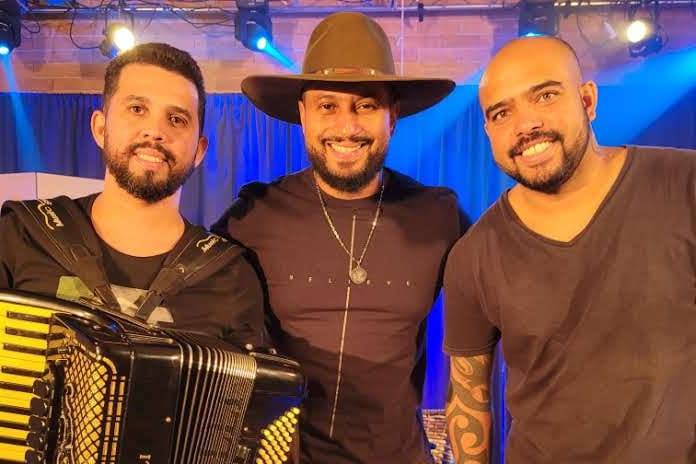 Gravação para Youtube