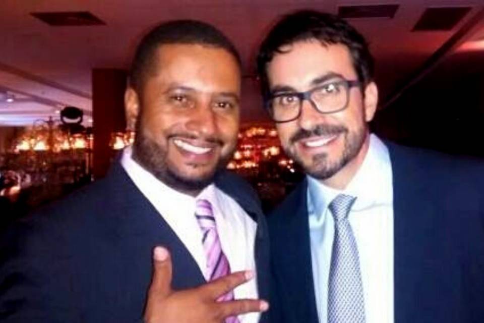 João Vitor Padre Fabio de Melo