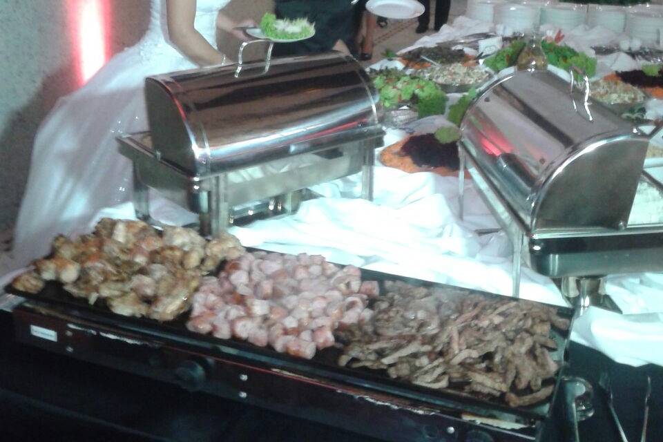 RS Marigo Eventos e Buffet