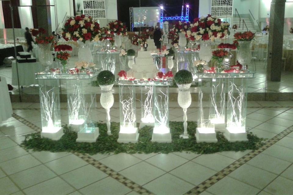 RS Marigo Eventos e Buffet