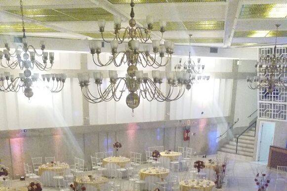 RS Marigo Eventos e Buffet