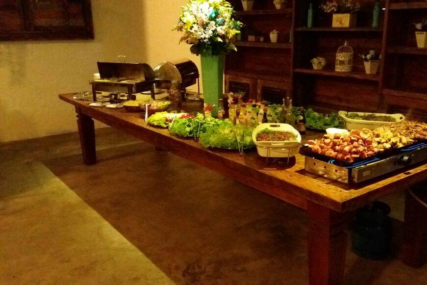 RS Marigo Eventos e Buffet