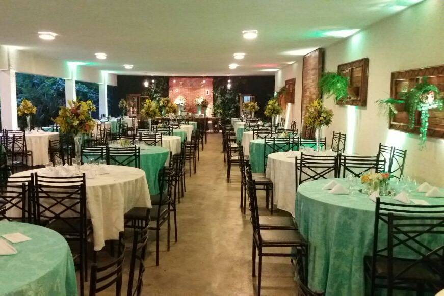 RS Marigo Eventos e Buffet