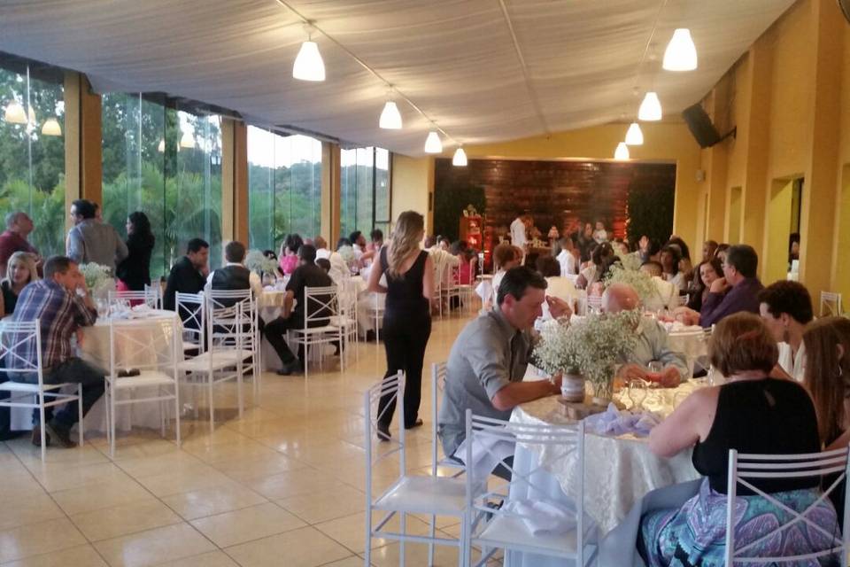 RS Marigo Eventos e Buffet