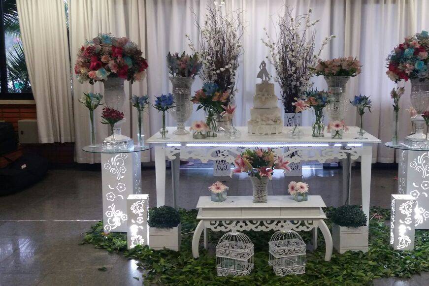 RS Marigo Eventos e Buffet