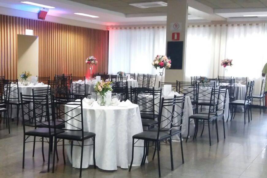 RS Marigo Eventos e Buffet