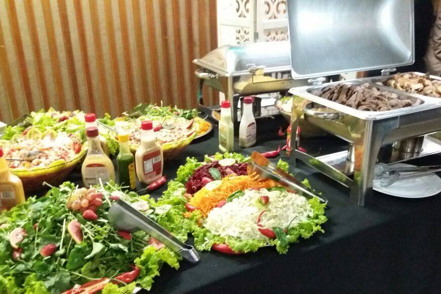 RS Marigo Eventos e Buffet