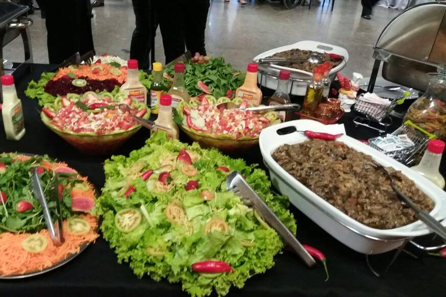 RS Marigo Eventos e Buffet