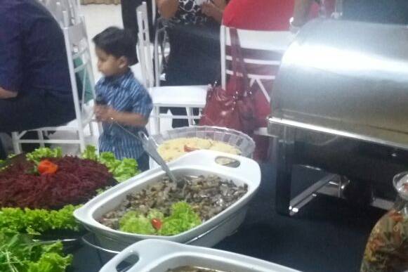 RS Marigo Eventos e Buffet