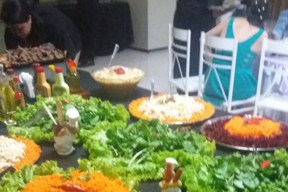 RS Marigo Eventos e Buffet