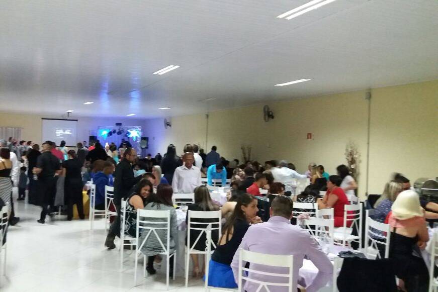 RS Marigo Eventos e Buffet