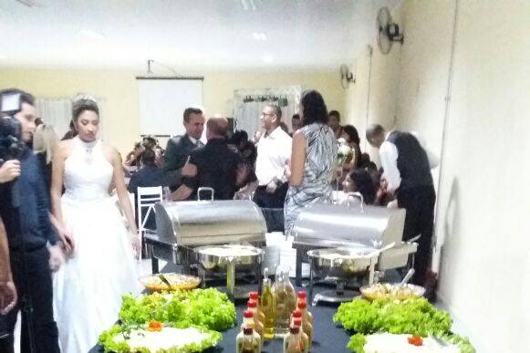 RS Marigo Eventos e Buffet