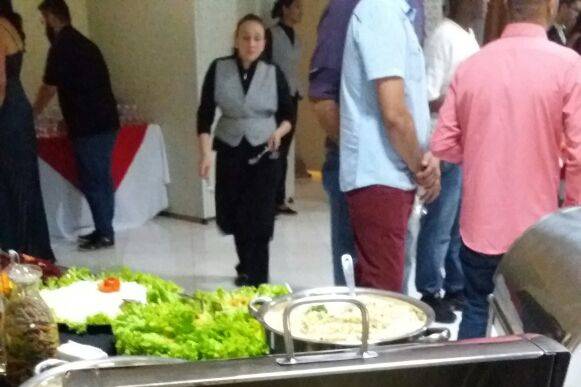 RS Marigo Eventos e Buffet