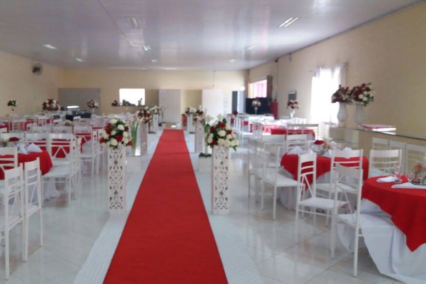 RS Marigo Eventos e Buffet