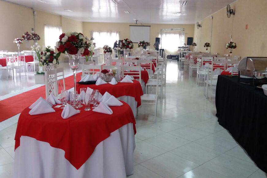 RS Marigo Eventos e Buffet