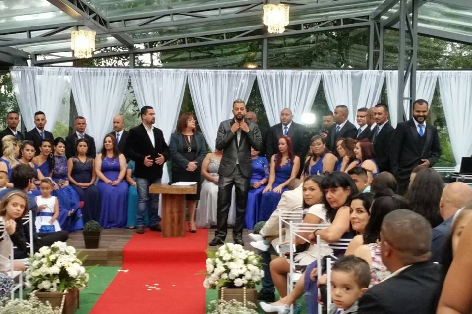 Casamento