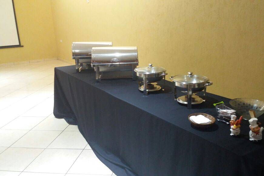 RS Marigo Eventos e Buffet