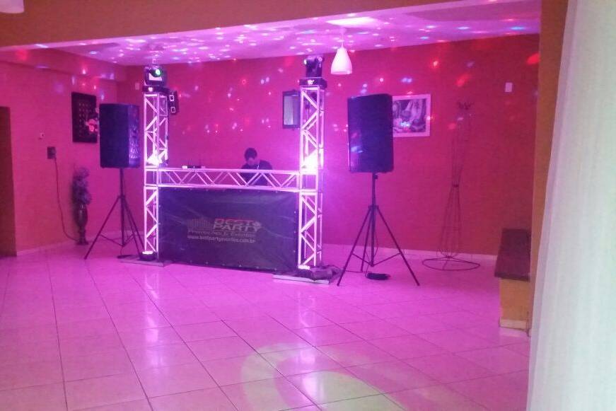 RS Marigo Eventos e Buffet