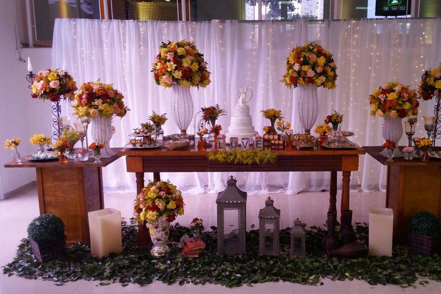 RS Marigo Eventos e Buffet