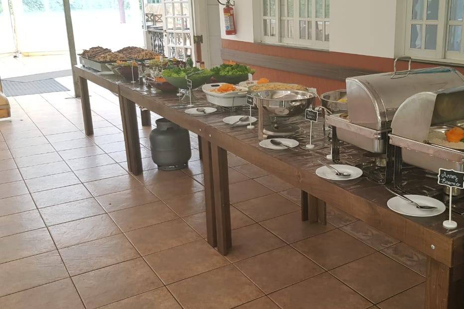 RS Marigo Eventos e Buffet