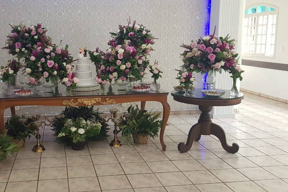 RS Marigo Eventos e Buffet