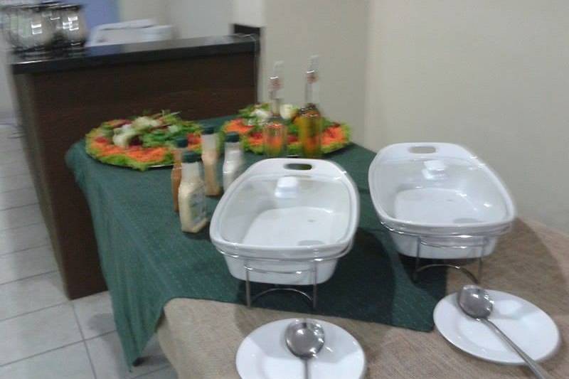 RS Marigo Eventos e Buffet