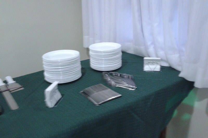 RS Marigo Eventos e Buffet