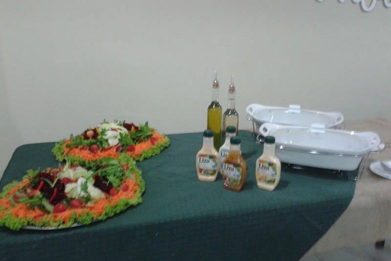 RS Marigo Eventos e Buffet