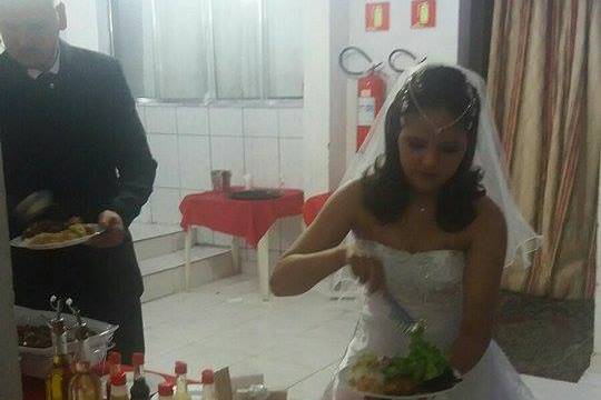 Casamento