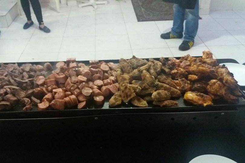 RS Marigo Eventos e Buffet