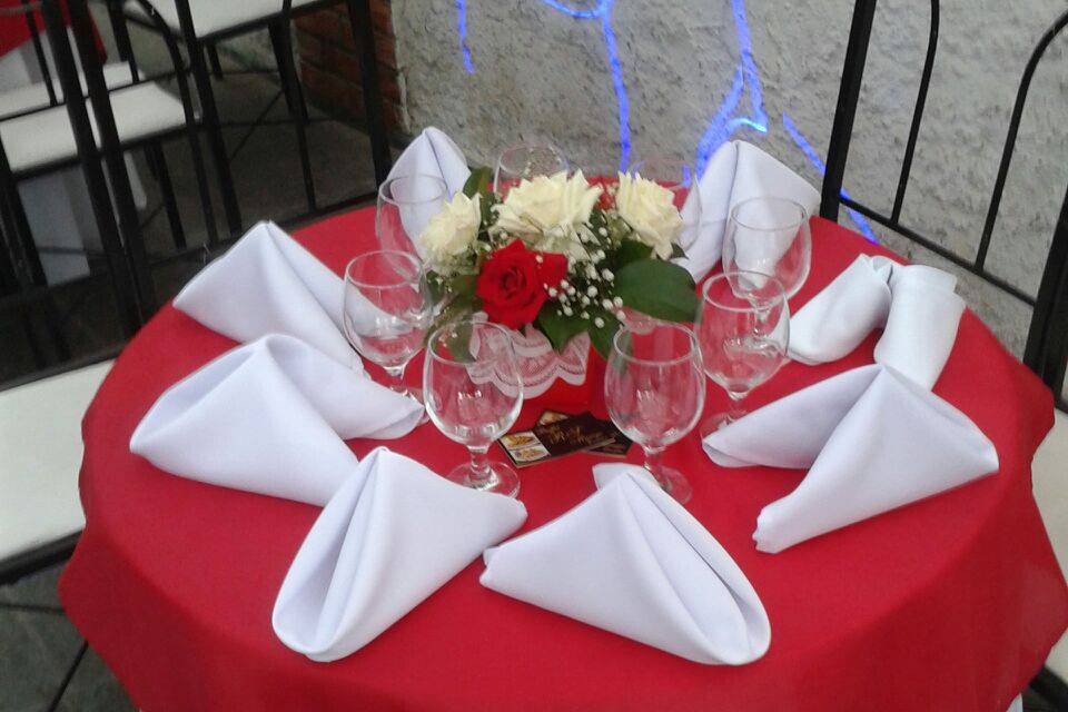 RS Marigo Eventos e Buffet