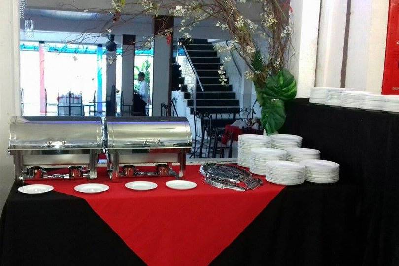 RS Marigo Eventos e Buffet