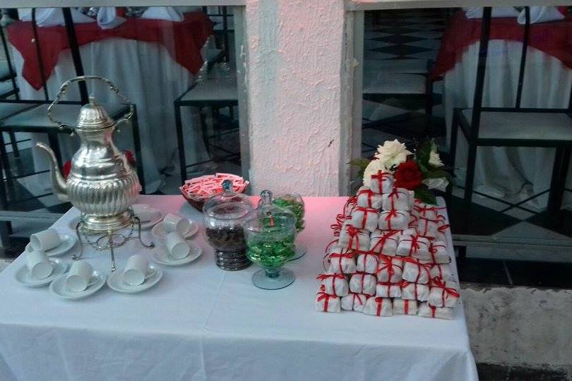 RS Marigo Eventos e Buffet