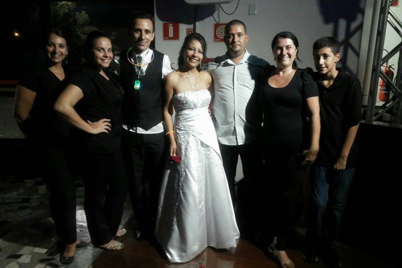 Casamento