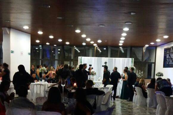 RS Marigo Eventos e Buffet