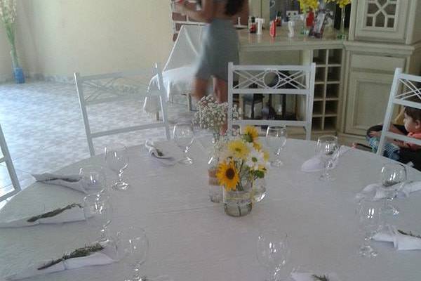 RS Marigo Eventos e Buffet