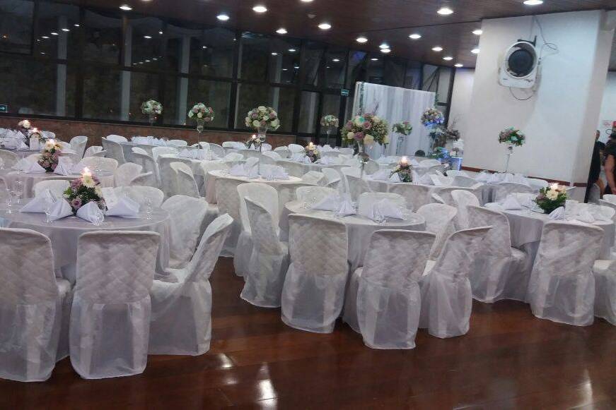 RS Marigo Eventos e Buffet