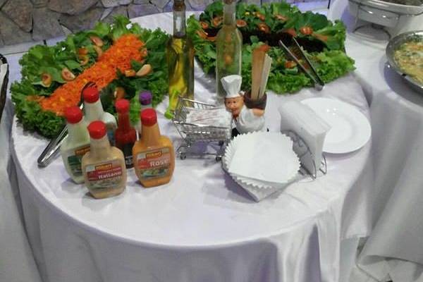 RS Marigo Eventos e Buffet