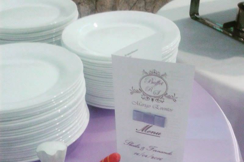 RS Marigo Eventos e Buffet